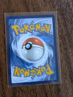 Pokemon TCG Gengar Full Art Trainer Gallery TG06/TG30 Near Mint Lost Origin - Image 2