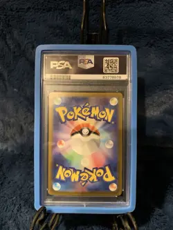 2023 Pokemon Sv2a Jp Charizard Ex #201 Psa10 Special Art Rare - Image 2