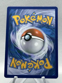 Pokemon TCG M Blastoise EX XY Evolutions 22/108 Ultra Holo Rare - NM - Image 2
