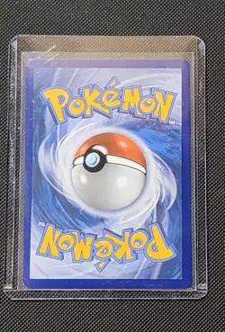 Clawitzer 141/132 Pokemon Mega Evolution 2025 IR - Image 2