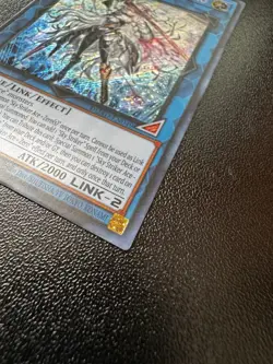 Sky Striker Ace = Zero 1st Edition DUAD-EN049 Duelist’s Advance Yu-Gi-Oh! - Image 3