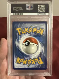 Mew Crown Zenith SWSH Galarian Gallery GG10/GG70 PSA 9 Pokemon Card - Image 2