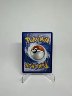 Drifloon 005 | Mega Evolution Promo | Black Star Promo Pokemon Card ✅NM / MINT ✅ - Image 3