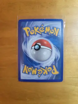 Aron 48/92 Legend Maker Reverse Holo Rare 2006 Pokemon TCG Card LP - Image 3