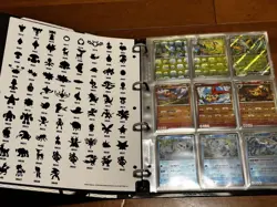 Pokemon Card White Flare Master Ball Mirror Complete Set 72 - Image 1