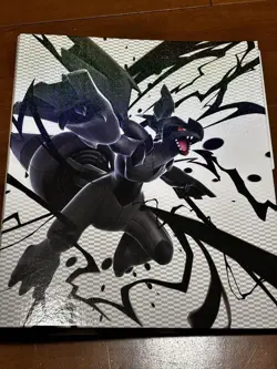 Pokemon Card White Flare Master Ball Mirror Complete Set 72 - Image 2