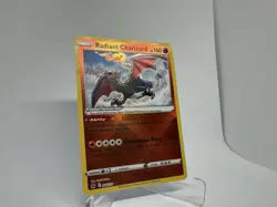 Radiant Charizard 020/159 Crown Zenith Radiant✅ NM/MINT✅ Pokemon Card - Image 2