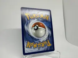 Glaceon ex - 026/131 - Prismatic Evolutions Stamped Promo - Pokemon Card ✅ NM/M✅ - Image 4