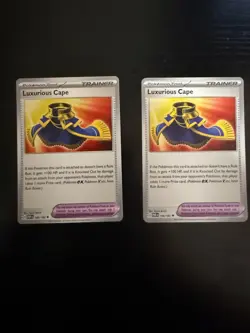 (2 Card Minimum Purchase) Pokemon Scarlet & Violet - Paradox Rift - 15% off 4+ - Image 1