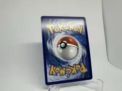 Inteleon - 142/132 - Illustration Rare - Mega Evolution ✅ NM/MINT ✅ Pokemon Card - Image 4