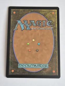 Inferno Titan - MTG - Image 2