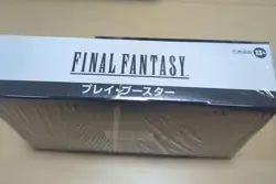 MTG Final Fantasy Play Booster Box Japanese 30 Packs Japan Promo Sealed - Image 2