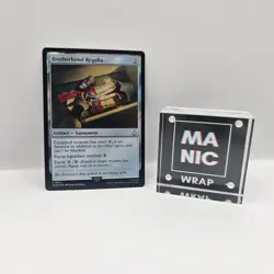 Brotherhood Regalia NM Foil #71 MTG Assassin's Creed - Image 2