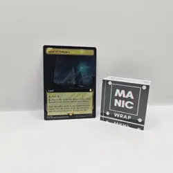 Spire of Industry NM Foil #1039 MTG Fallout (Surge Foil) - Image 3