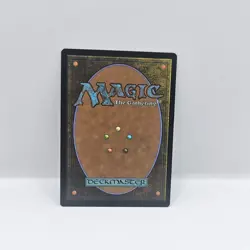 Spire of Industry NM Foil #1039 MTG Fallout (Surge Foil) - Image 4