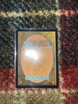 Edward Kenway - Foil Extended Art Showcase Assassin's Creed NM MTG - Image 2