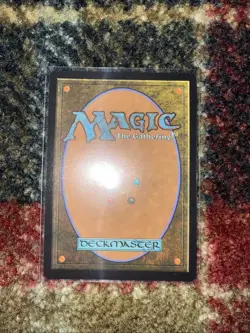 MTG Sword of Feast and Famine Borderless Universes Beyond: Assassin's Creed Foil - Image 2