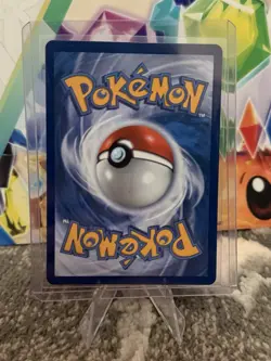 🔥Pokemon Mega Evolution Vulpix IR 138/132 NM Pack Fresh English 🔥🔥 - Image 2