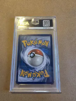2022 Pokemon Swsh Black Star Promo #230 Radiant Eevee - Image 2