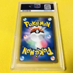 PSA 10 GEM MINT Charizard Holo 017/090 Pt4 2009 Pokemon Advent of Arceus 1st Ed - Image 2