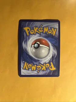 Pokemon TCG Psyduck MEP 007 Mega Evolution Blister Promo - Image 4