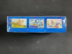 Pokemon Card Matchless Fighter Booster Box Tag Team s5a JPN SWSH - Image 4