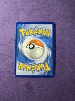 Kingdra - XY39 - Pokemon XY Promo Ultra Rare Card MP - Image 2