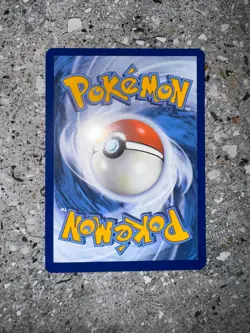Pokemon TCG Cards Pinsir 168/167 Twilight Masquerade Illustration Rare NM-M - Image 4