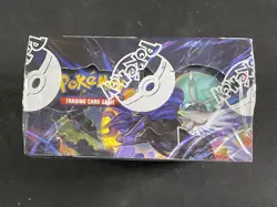 Pokemon Card Chilling Reign Booster Box Factory Sealed Swsh - Image 5