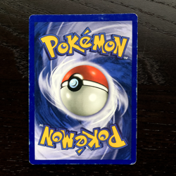 Tygnon 7/102 Pokemon Set De Base 2 Holo Rare Card FRENCH MP/HP - Image 2