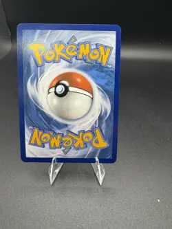 Basic Water Energy 279/193 Gold Secret Rare - Paldea Evolved Pokemon Card - NM - Image 2