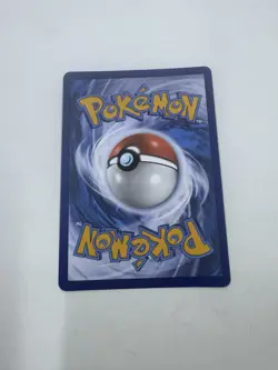 Pokemon Mewtwo VSTAR Card - Psy Purge & Star Raid Attack - Image 2