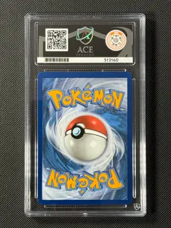 ACE 10 Umbreon Gold Star 17/17 Holo Pokemon Card Celebrations 25th GEM MINT - Image 4