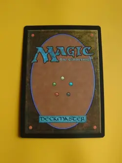 Karn, Legacy Reforged. MYtic MAT golem MTG Card. #M0049 - Image 4