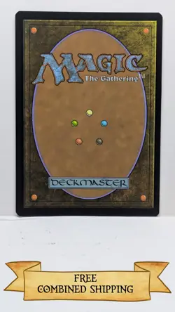 Flare of Duplication (Retro Frame) Modern Horizons 3 Foil - Image 2