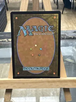 MTG *Fury Retro Foil X1* (NM) Modern Horizons 2 Magic the Gathering Free Ship - Image 2