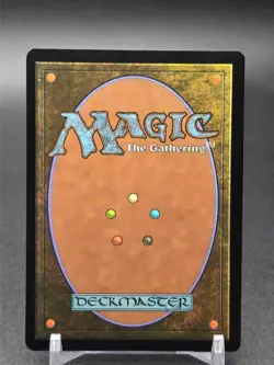 FOIL MTG - Spider-Punk (0207) - Borderless FOIL - Marvel's Spider-Man - Image 2