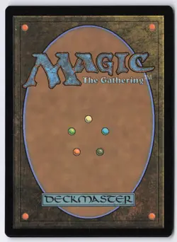 Anticausal Vestige (Showcase) M Edge of Eternities 357 NM - Image 2