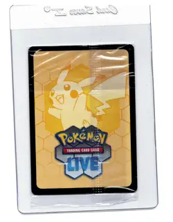Pokemon Bulbasaur 133/132 English Mega Evolution Stamped Promo SEALED - Image 2