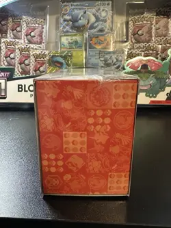 Pokemon Center Tohoku Special Box Japanese w/Pikachu Promo US Seller - Image 3