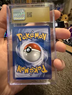 CGC Pristine 10 Pokemon Turtwig 77/100 Non Holo Majestic Dawn (2008) - Image 2