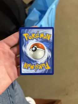 Misty’s Gyarados 049/182 SWIRL PreRelease Stamp Destined Rivals Pokemon TCG - Image 3