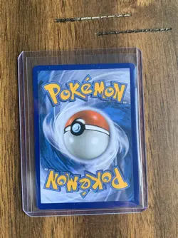 Pokemon TCG Shining Arceus Shining Legends 57/73 Reverse Holo Rare Near Mint - Image 2