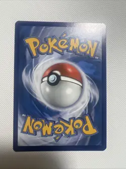 2022 Pokemon SWSH Brilliant Stars Vaporeon Trainer Gallery Holo #TG02/TG30 - Image 2