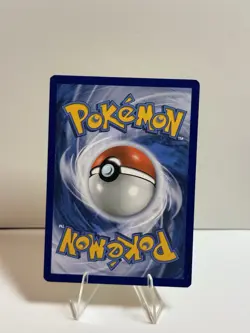 2016 Pokemon Evolutions XY Surfing Pikachu Secret Rare #111/108 - Image 2