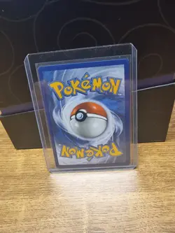Pikachu VMAX SWSH062 Pokemon Card Tcg Celebrations Black Star Promo Full Art - Image 2