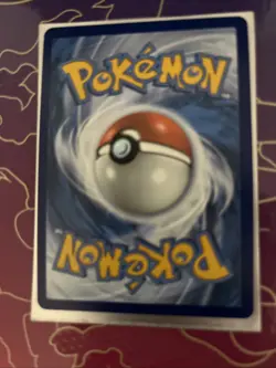 Pikachu Wild Charge Pokemon Card 160/159 Collectors Cards - Image 3
