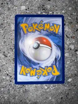 Pokemon TCG Cards Timburr 183/167 Twilight Masquerade Illustration Rare NM - Image 4