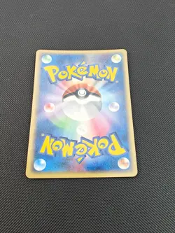 Japanese Pokemon Trading Card 2004 Pokemon Movie Promo Deoxys 001 Non holo - Image 2