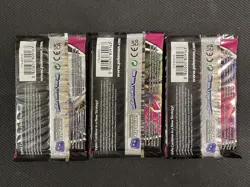 Pokemon Cards x3 Fusion Strike Booster Pack Swsh Ultra Rare - Image 2